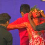 Jesus suffered for all the nations of the world. he…