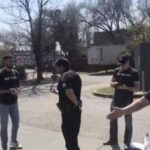 Please support pro-life sidewalk counsellors who – while obeying social…