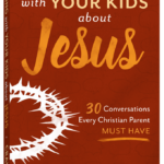 Get equipped to have the conversations that matter most about…