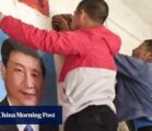 Want to escape poverty? Replace pictures of Jesus with Xi…