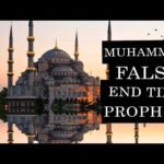 ISRAEL ALLY with ISLAMIC countries BEFORE the RAPTURE