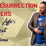 Resurrection and an out-resurrection