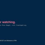 Easter at Home | Pastor Jentezen Franklin and Jason Crabb