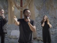 Easter Song (Cover) by North Cleveland Worship [feat. David Virgo]