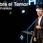 Fe Sobre el Temor | Jentezen Franklin