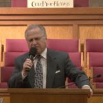 “Gentleness” Part 2 Pastor D. R. Shortridge Wednesday Evening Service 04/15/2020