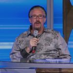 Global Prayer Center | 4.16.2020