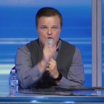 Global Prayer Center | 4.23.2020