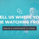 Global Prayer Center | 4.30.2020