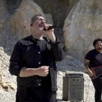 Graves Into Gardens (Cover) by North Cleveland Worship [feat. Jeremi Richardson]