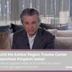 Kingdom Connection: Franklin Family Special