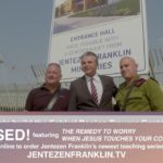 Kingdom Connection: The Devil’s Waterloo