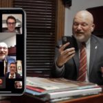 Lee Day LIVE // Kick-off