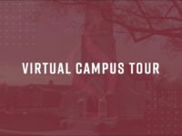 Lee University Campus Tour Preview