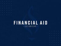 LIVE: Financial Aid