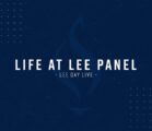 LIVE – LIFE AT LEE PANEL