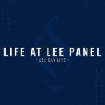 LIVE – LIFE AT LEE PANEL