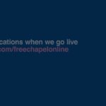 Midweek Service with Pastor Ben Prescott