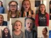 NCKids Virtual Choir-“Raise a Hallelujah”