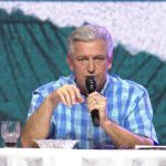 Omega Center | Online Communion