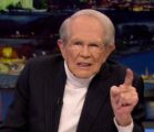 Pat Robertson: Pray Victory Against the Pandemic!