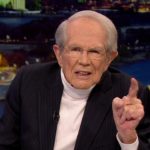 Pat Robertson: Pray Victory Against the Pandemic!