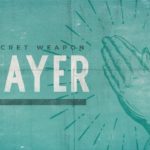 Perry Stone – My Secret Weapon