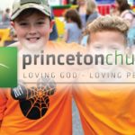 Princeton Church Livestream