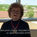 Refresh at Noon Prayer