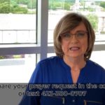 Refresh at Noon Prayer