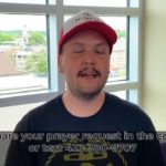 Refresh at Noon Prayer