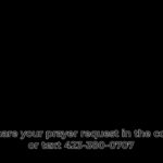 Refresh at Noon Prayer