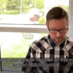 Refresh at Noon Prayer