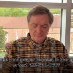 Refresh Prayer at Noon