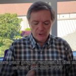 Refresh Prayer at Noon