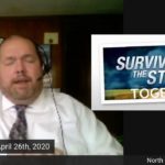 Sunday Morning April 26th, 2020