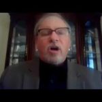 Sunday School Lesson Part I- April 19, 2020