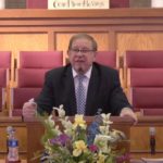 Sunday Sunday School Lesson Bro. Tim Bolynn