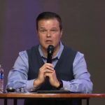 The Comfort of Christ’s Coming | Bryan Cutshall | Omega Center International