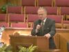 “The Fruit of Goodness” Pastor D. R. Shortridge