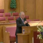 The Fruit of the Spirit “PEACE”   Pastor D. R. Shortridge  Wednesday Evening Service 04/01/2020
