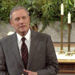 “The Time Has Come” pastor Loran Livingston, April 26, 2020