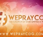 We Pray Devotional – March 30, 2020 – Dr. Raymond Culpepper