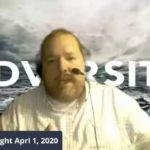 Wednesday Night April 1, 2020