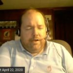 Wednesday Night April 22, 2020