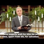 “Wonder, Worry, Wrath or Worship” pastor Loran Livingston, April 5, 2020