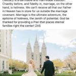 What would be your response to a Mormon who says…