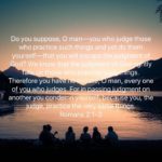 This Is A Warning ⚠️ To All Of Us! Mt.7:1-3…