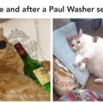 Paul Washer.. is wrong