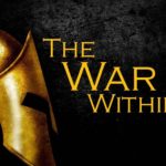 In the following passage in Romans is Paul saying that…